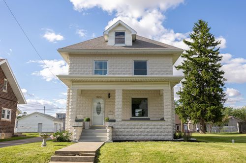 1120 Washington Ave, Washington Court House, OH, 43160-2106 | Card Image