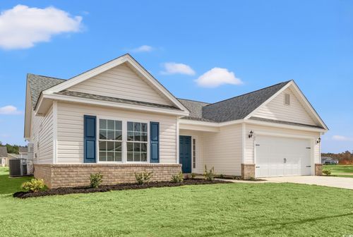 192 Six Mile Creek Dr, Georgetown, SC, 29440-7973 | Card Image