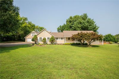 512 Sw O Street, House other with 3 bedrooms, 3 bathrooms and null parking in Bentonville AR | Image 1