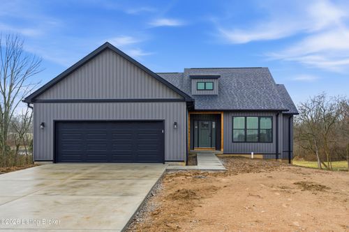 3054 Barlows Brook Rd, Shelbyville, KY, 40065-7321 | Card Image