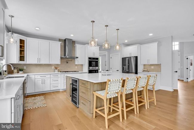 124 Running Deer Trl, House other with 4 bedrooms, 4 bathrooms and null parking in ELMER NJ | Image 26
