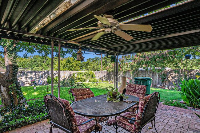 7332 Trimble Dr, House other with 3 bedrooms, 2 bathrooms and null parking in Fort Worth TX | Image 26
