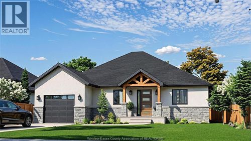 Lot 38 Colchester Heights - 160 Ambassador Beach Road, Colchester, ON, N0R1G0 | Card Image