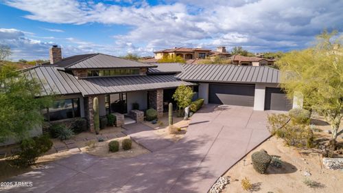 807-9810 E Thompson Peak Pkwy, Scottsdale, AZ, 85255-6660 | Card Image