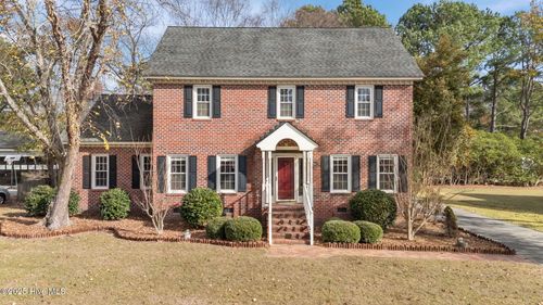 3005 Brassfield Dr, Rocky Mount, NC, 27803-1563 | Card Image
