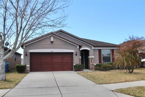 707 Petal Mist Ln, Brooksville, FL, 34604-1498 | Card Image