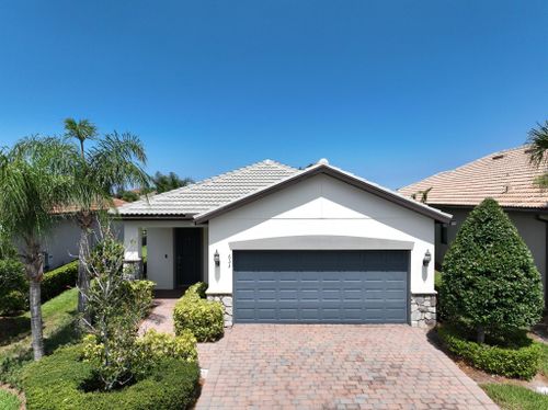 633 Se Monet Drive, Port St Lucie, FL, 34984 | Card Image