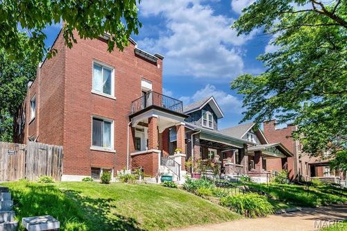 3641 Bamberger Ave, Saint Louis, MO, 63116-4619 | Card Image