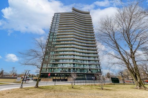 1706-1461 Lawrence Ave W, Toronto, ON, M6L0A6 | Card Image