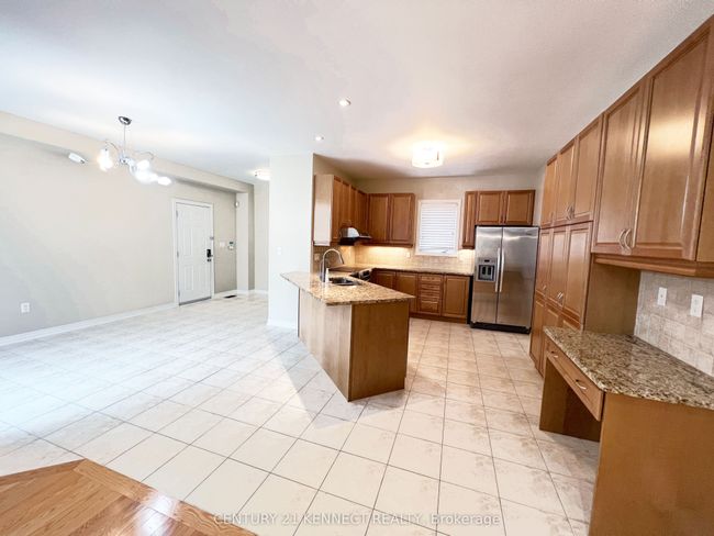 69 Reflection Rd, House other with 5 bedrooms, 4 bathrooms and 2 parking in Markham ON | Image 12