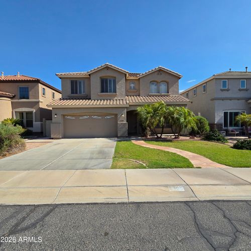 2709 W Redwood Ln, Phoenix, AZ, 85045-2249 | Card Image