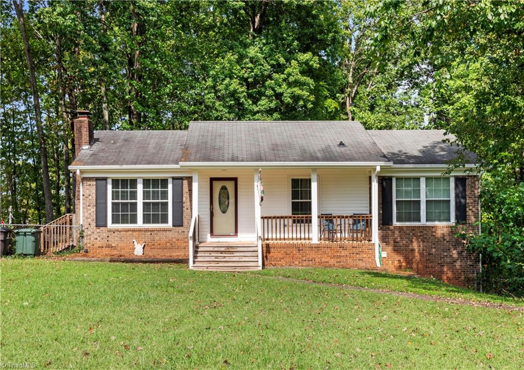Scioto St, Winston Salem, NC 27103