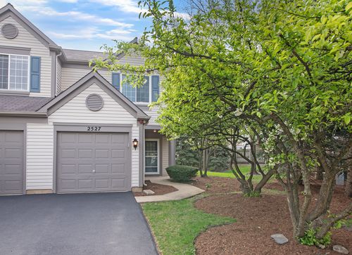 2527 Bordeaux Ln, Naperville, IL, 60540-1966 | Card Image