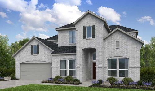 1520 Cedarberry Dr, Northlake, TX, 76226-4674 | Card Image