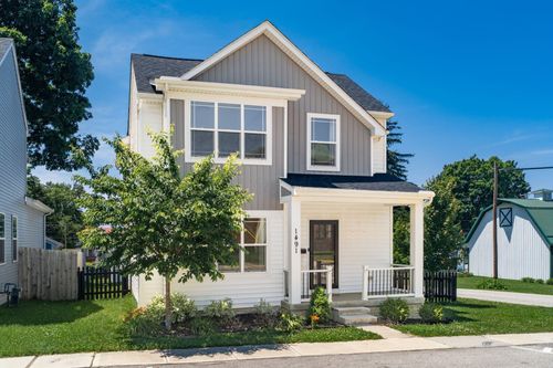 1491 Jackson St, Reynoldsburg, OH, 43068-2636 | Card Image