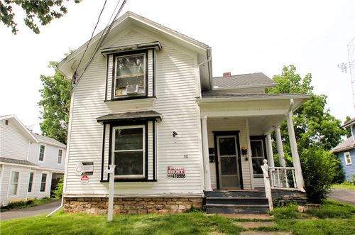 38-36-38 Holley St, Brockport, NY, 14420-1875 | Card Image