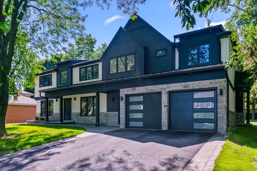 unit-1-319 Beechfield Rd, Oakville, ON, L6J5H9 | Card Image