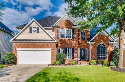 6289 Vinings Vintage Dr, Mableton, GA, 30126-7202 | Card Image