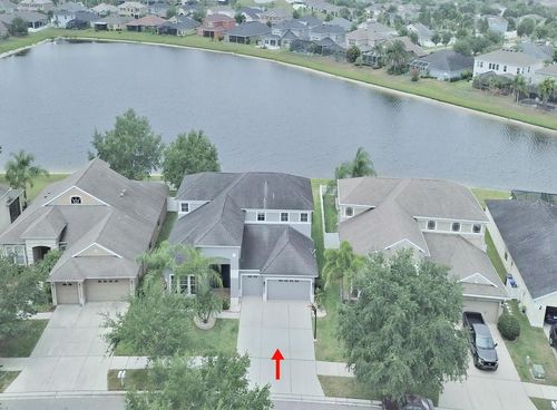 13714 Artesa Bell Dr, RIVERVIEW, FL, 33579-2398 | Card Image