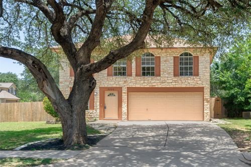 3200 Blazing Star Trl, Cedar Park, TX, 78613-5604 | Card Image