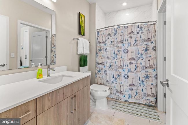 UNIT-358 - 145 Riverhaven Dr, Condo with 1 bedrooms, 1 bathrooms and null parking in OXON HILL MD | Image 7