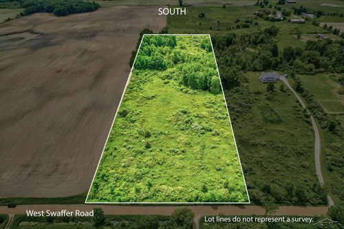 VL 1 Swaffer Road, Watertown Township, MI, 48746 | Card Image