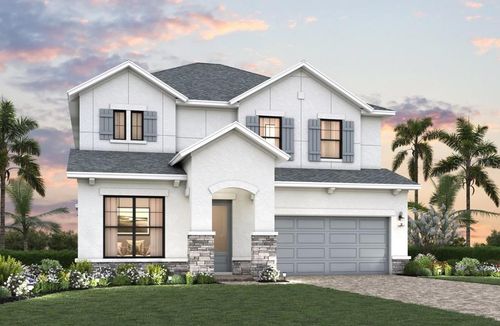 6824 Chloe Court, SARASOTA, FL, 34241 | Card Image