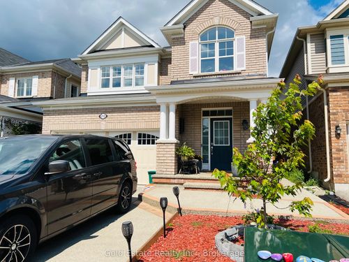 212 Spring Creek Dr, Waterdown, ON, L8B0X8 | Card Image