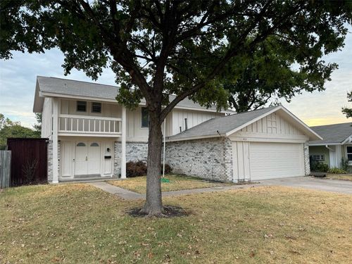 1821 Plantation Rd, Garland, TX, 75044-7277 | Card Image