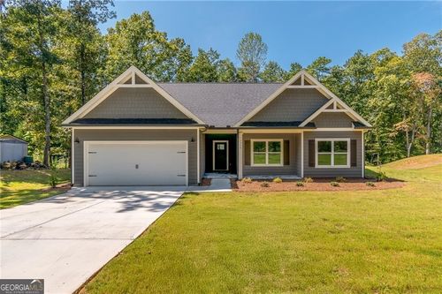7364 Cherokee Ln, MURRAYVILLE, GA, 30564-1726 | Card Image