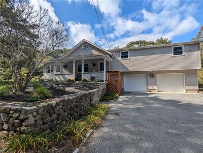 270 Buckeye Brook Road, House other with 3 bedrooms, 2 bathrooms and 6 parking in Charlestown RI | Image 2