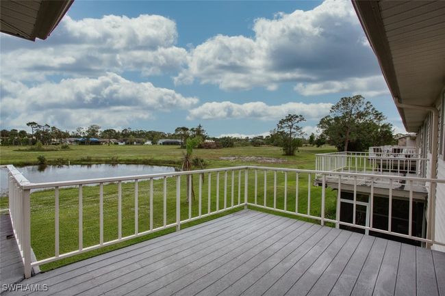 APT-118 - 5917 Littlestone Ct, Condo with 2 bedrooms, 3 bathrooms and null parking in NORTH FORT MYERS FL | Image 20