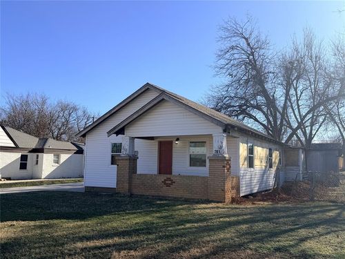 2016 Nw 29th St, Oklahoma City, OK, 73106-1021 | Card Image