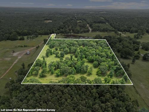 TBD Old Jefferson Rd, Jefferson, TX, 75657 | Card Image