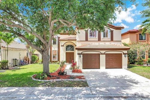 1623 E Harmony Lake Circle, Davie, FL, 33324 | Card Image