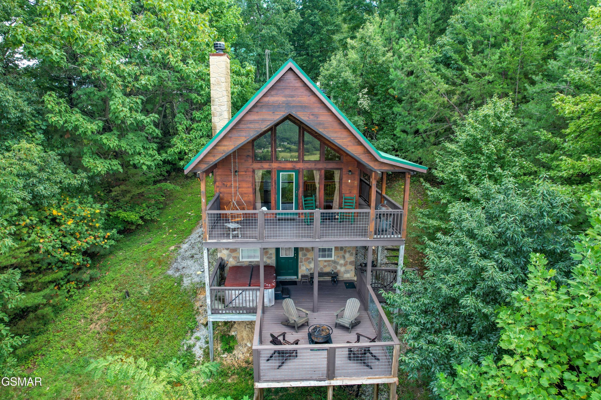 Residential in Sevierville
