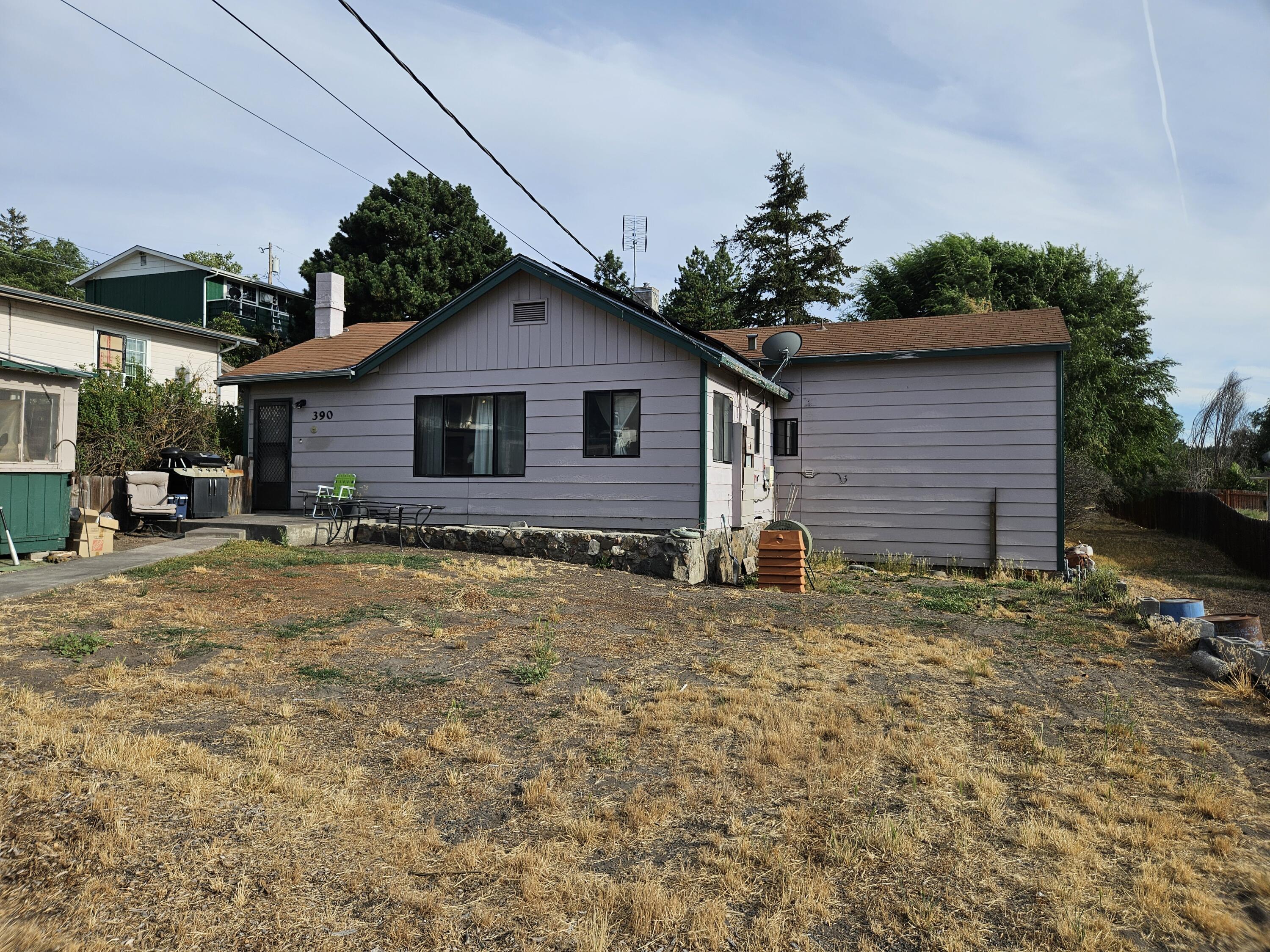 Addison St, Klamath Falls, OR 97601