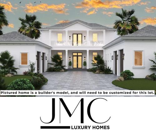 8627 Se Merritt Way, Jupiter, FL, 33458-1007 | Card Image