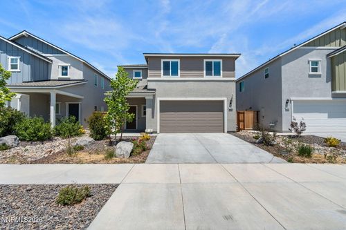 7745 Wandering Way, Reno, NV, 89506-2995 | Card Image