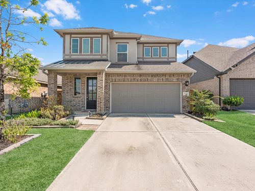 12310 Upper Mar Dr, Humble, TX, 77346-4365 | Card Image