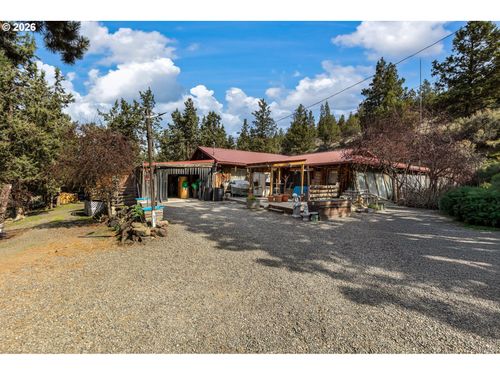 6792 Se Juniper Canyon Rd, Prineville, OR, 97754-9053 | Card Image