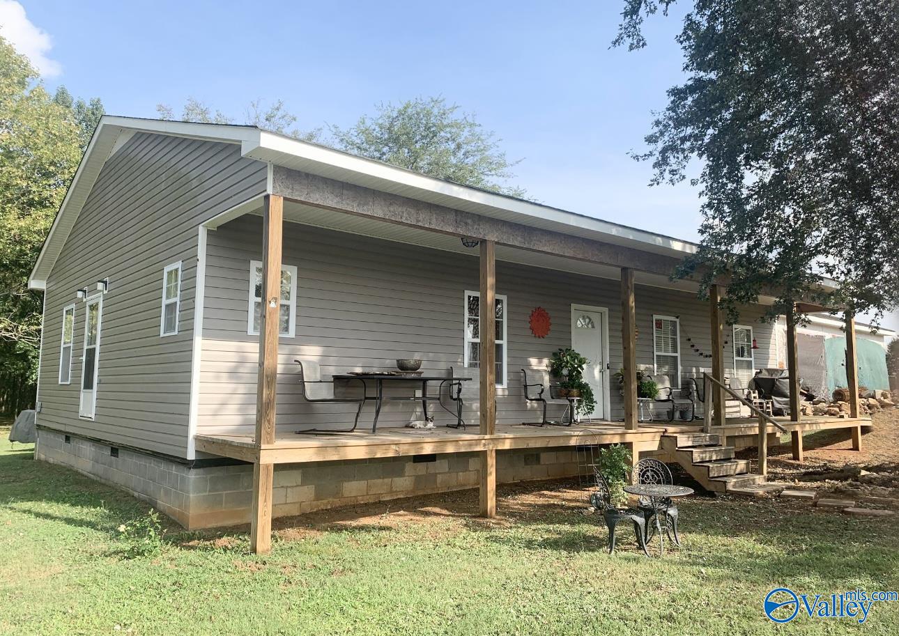 County Road 209 , Danville, AL 35619