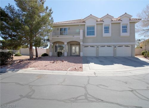 7613 Mooring Ave, Las Vegas, NV, 89129-5612 | Card Image