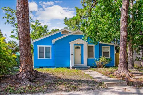 4411 3rd Ave S, ST PETERSBURG, FL, 33711-1130 | Card Image