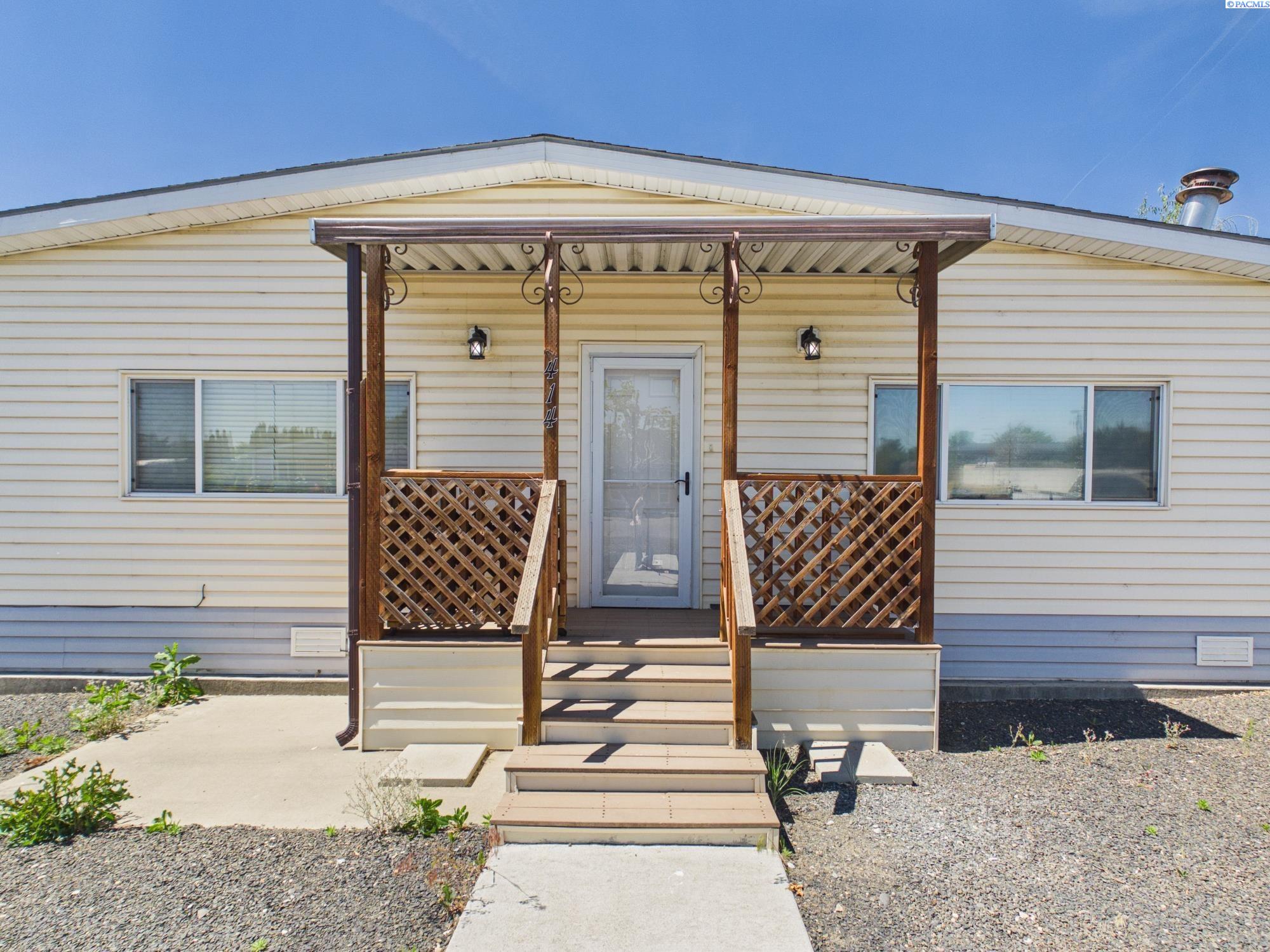 Residential in Pasco 3