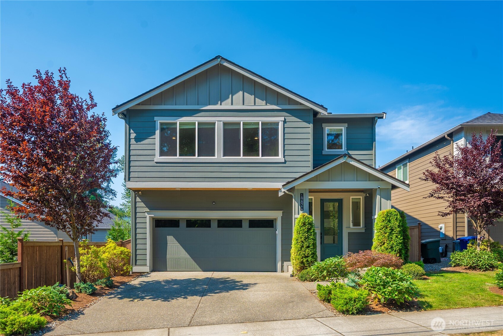 Residential in Kenmore