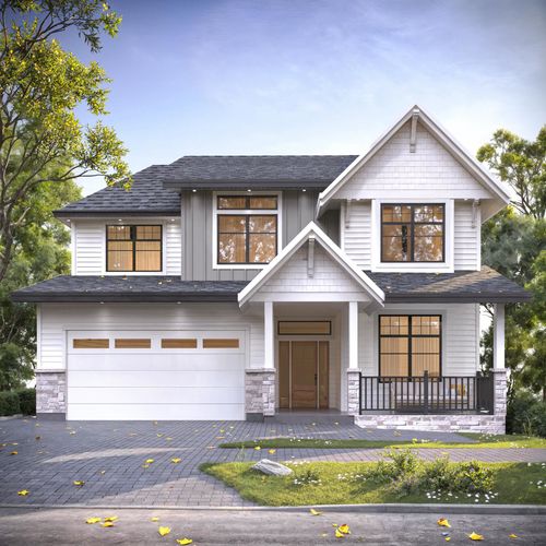 3502 Danielson Dr, Coquitlam, BC, V3E0N4 | Card Image