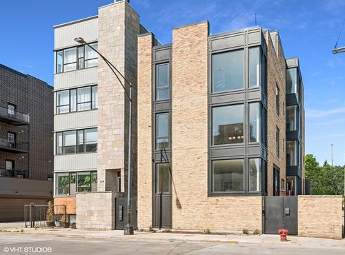 2-222 S Oakley Blvd, CHICAGO, IL, 60612-2917 | Card Image