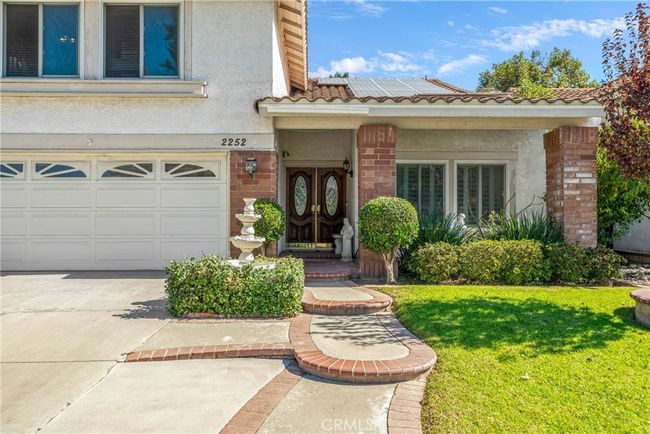 2252 Verbena Ave, House other with 4 bedrooms, 3 bathrooms and 4 parking in Upland CA | Image 4