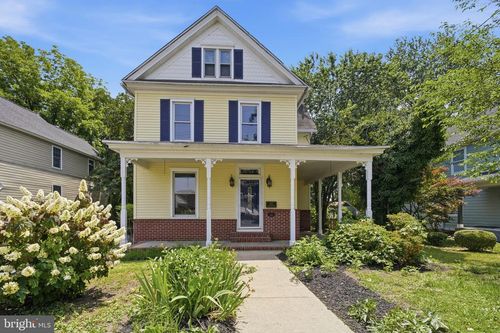 415 Maryland Ave, CAMBRIDGE, MD, 21613-1927 | Card Image